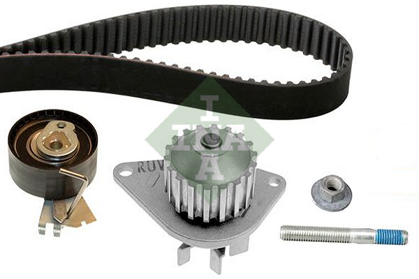 set distributie CITROEN BERLINGO, BERLINGO/MINIVAN, C2, C3 I, C3 II, C3 PLURIEL, NEMO, NEMO/MINIVAN, SAXO, XSARA 1.4/1.4CNG/1.4L
